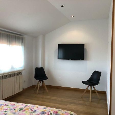 Duplex 4 Habitaciones 산토도밍고데라칼사다 외부 사진