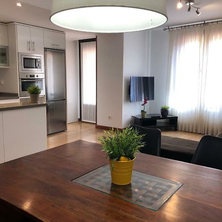 Duplex 4 Habitaciones 산토도밍고데라칼사다 외부 사진