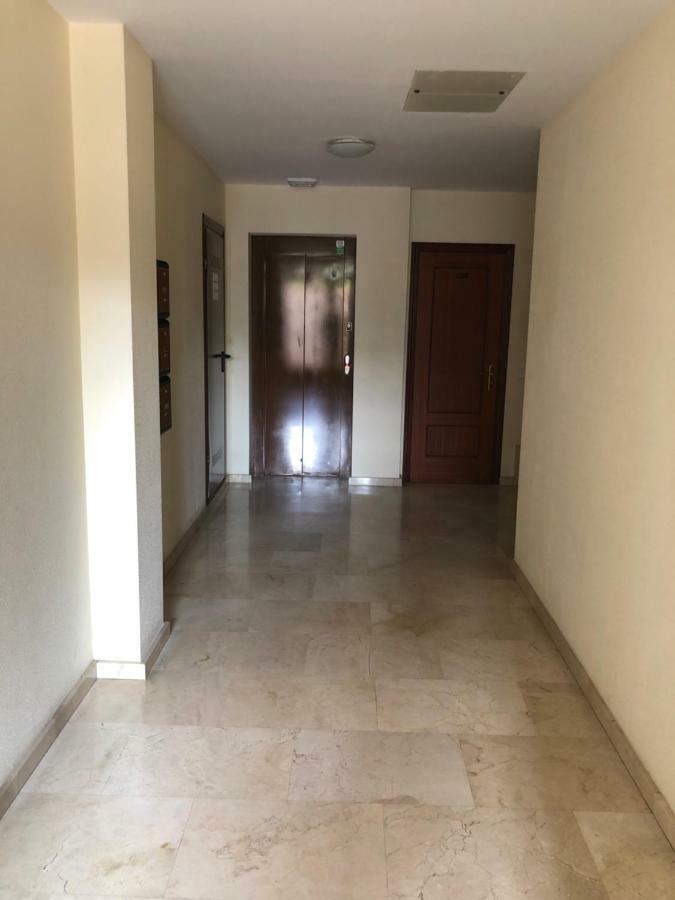 Duplex 4 Habitaciones 산토도밍고데라칼사다 외부 사진