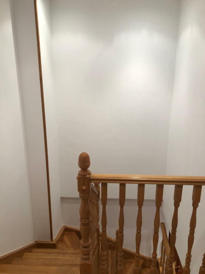 Duplex 4 Habitaciones 산토도밍고데라칼사다 외부 사진