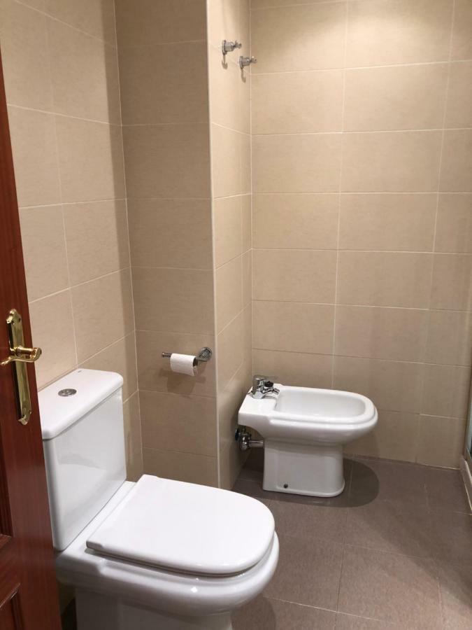 Duplex 4 Habitaciones 산토도밍고데라칼사다 외부 사진