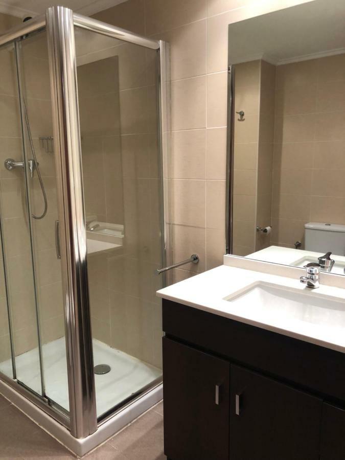 Duplex 4 Habitaciones 산토도밍고데라칼사다 외부 사진