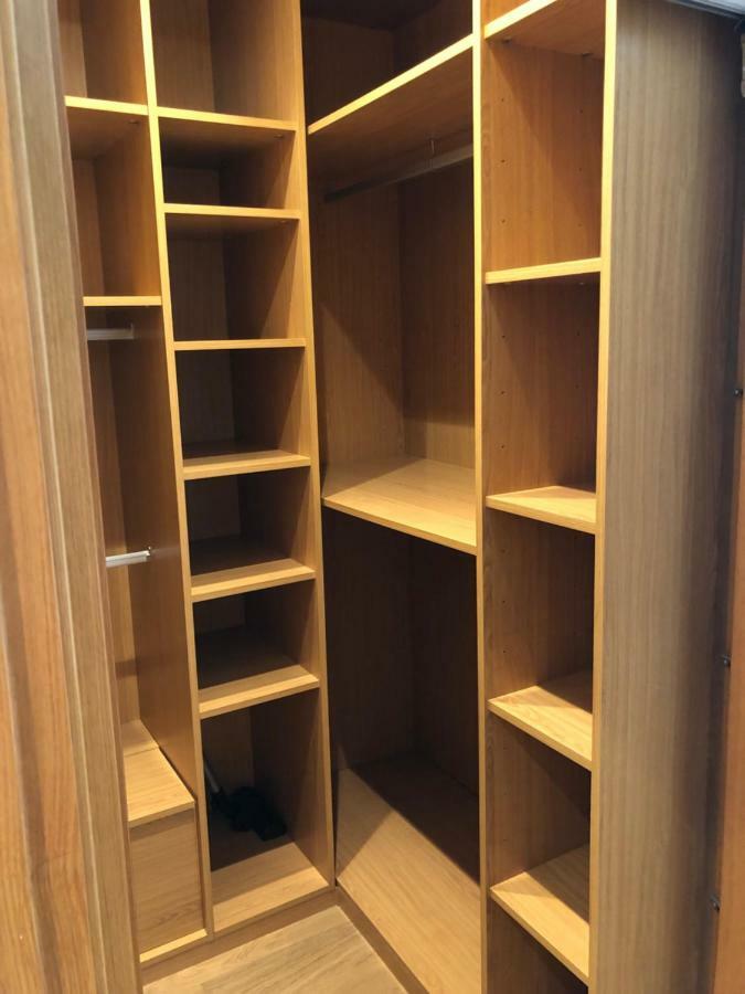 Duplex 4 Habitaciones 산토도밍고데라칼사다 외부 사진