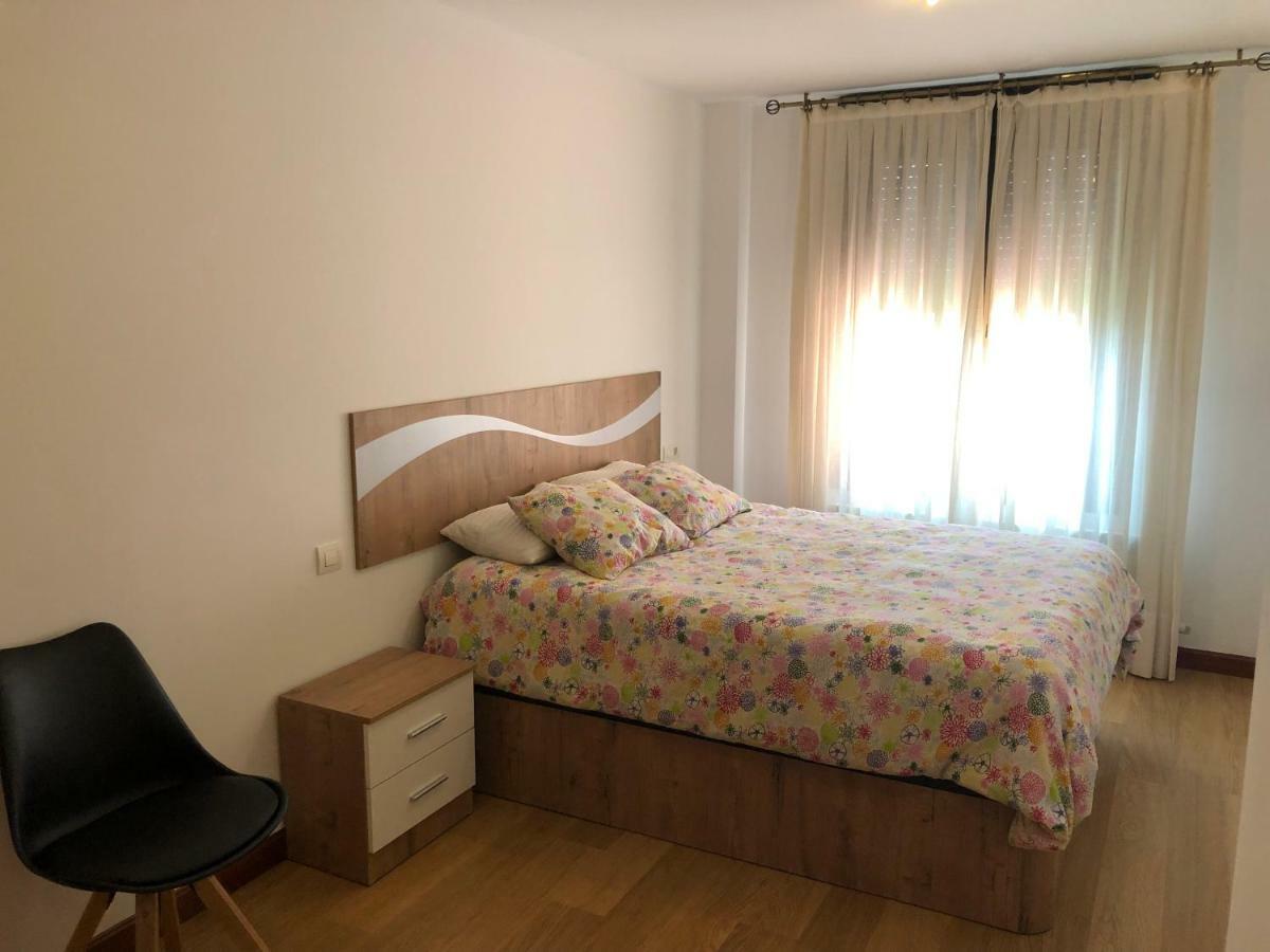 Duplex 4 Habitaciones 산토도밍고데라칼사다 외부 사진