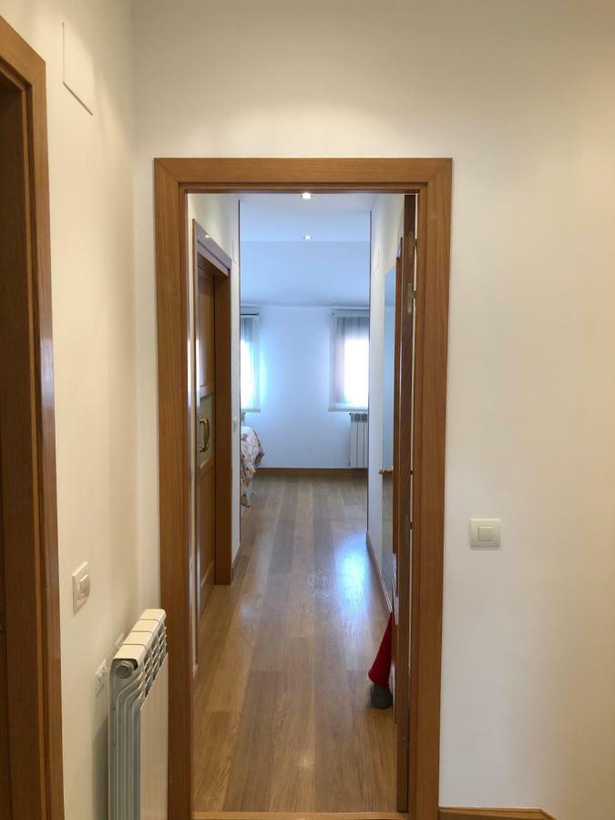 Duplex 4 Habitaciones 산토도밍고데라칼사다 외부 사진