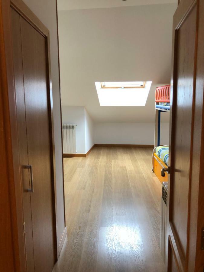Duplex 4 Habitaciones 산토도밍고데라칼사다 외부 사진