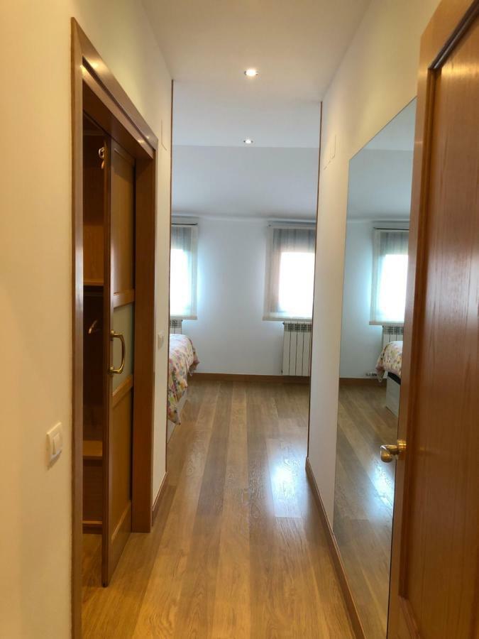 Duplex 4 Habitaciones 산토도밍고데라칼사다 외부 사진